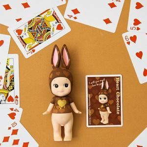 Meet your Posher, Soohee